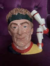 Royal Doulton Large Character