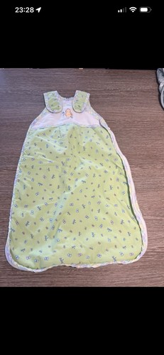 Vintage mothercare winnie - winnie, the