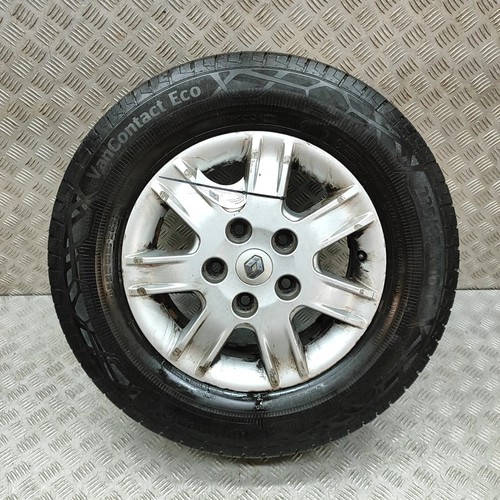 Renault master furgon - master,