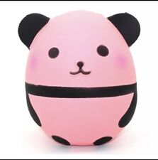 Jumbo Kawaii Panda Squishy Slow Rising Creative Animal Doll Soft Squeeze 