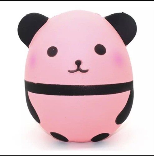 Jumbo kawaii panda - jumbo,