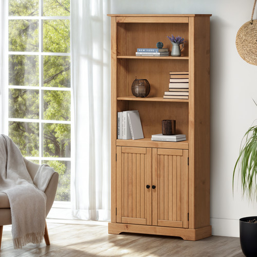 Country sideboard solid - sideboard,