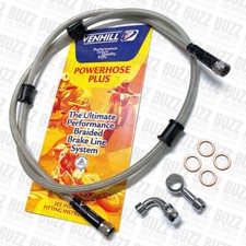 Lambretta Hydraulic Disc Brake