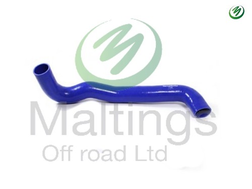 Discovery intercooler hose - intercooler,