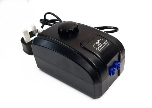 Stollinger st4w2 dual - stollinger,