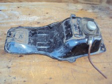 HONDA NS-1 PETROL TANK