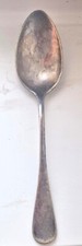 ww2 german spoon - Deutsches Haus Lindenau