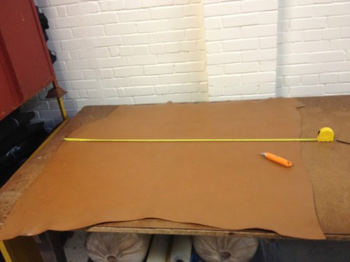3mm 3 2mm veg tan - 2.8,