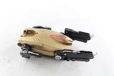 Power Rangers Deluxe Megazord