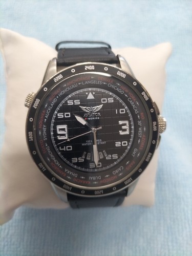 Aviator series mens - aviator,