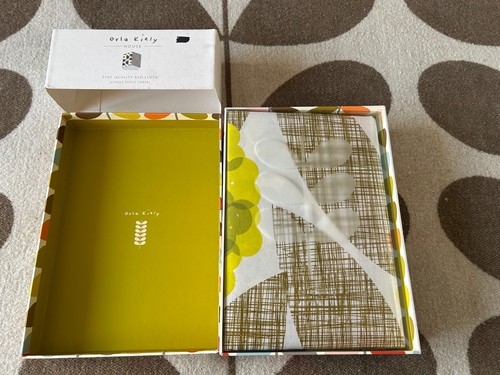 Orla kiely flower blossom - orla,