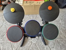 Band Hero Ps3 Drum Set With
