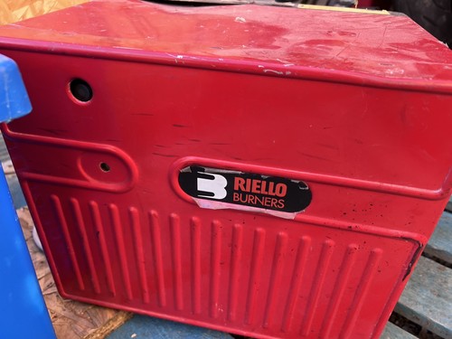 Riello gas burner - gas, #tr