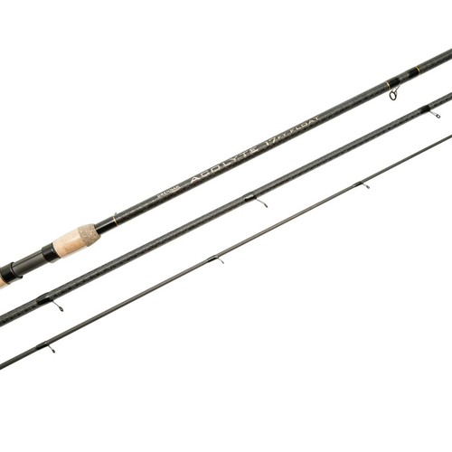Drennan acolyte 17ft float - drennan,