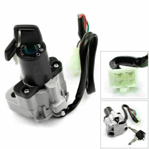 Ignition switch lock keys - keys, for