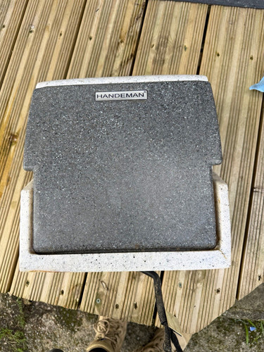 Handeman wall mounted hand - handeman,