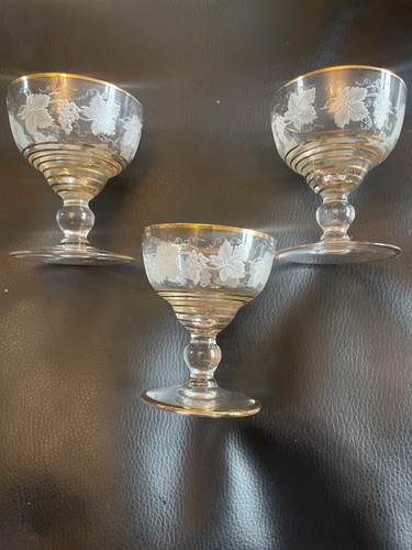 Vintage 1950s miniature wine - 1950s,
