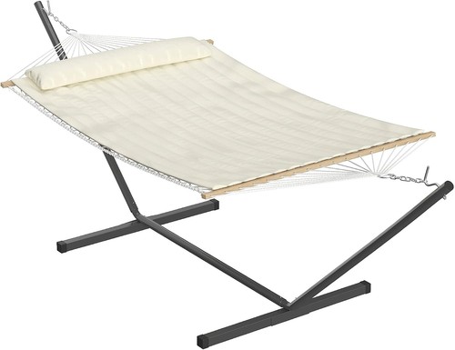 365cm double hammock - 365cm, 204kg