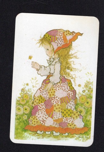 Sarah kay swap - kay,