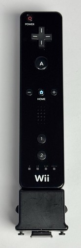 Official nintendo wii - wii, remote