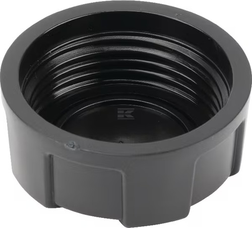 Genuine kawasaki petrol - genuine, cap