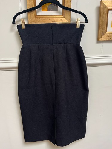Fifi chachnil black high waist - fifi,