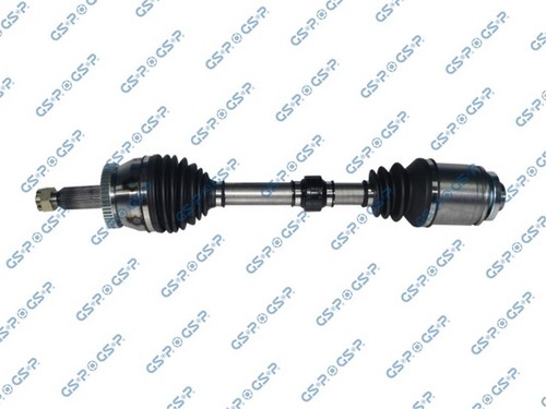Drive shaft gsp - shaft, 224117