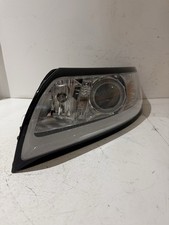 Nearside Front Headlamp Unit