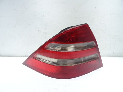 Mercedes benz w220 1998 left - w220,
