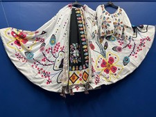 Chaniya Choli Lehenga Choli