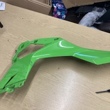 Kawasaki Ninja 400 2018/23 Left side fairing panel 55028-0641