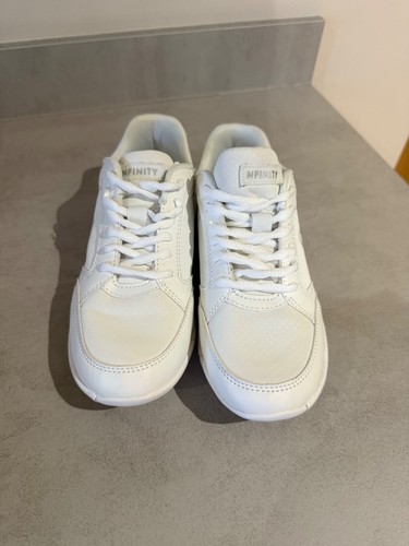 Nfinity cheer shoes size - nfinity,