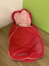 Maxi Cosi Car Seat Footmuff /