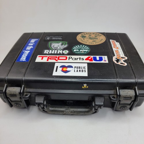 Pelican 1470 attache - 1470,