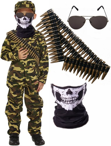 Army boys soldier - boys,
