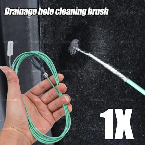 Flexible car drain dredge - 3m,