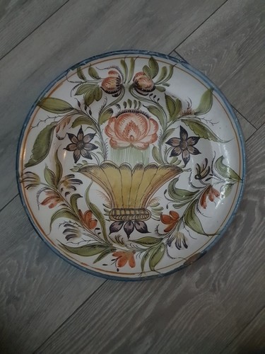 Antique beautiful 33cm wide - 33cm,