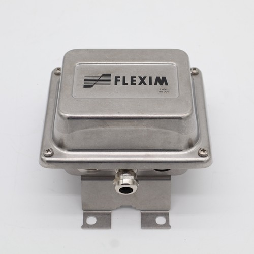Flexim jb03 junction - junction, with