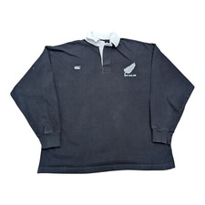 Canturbury New Zealand Vintage