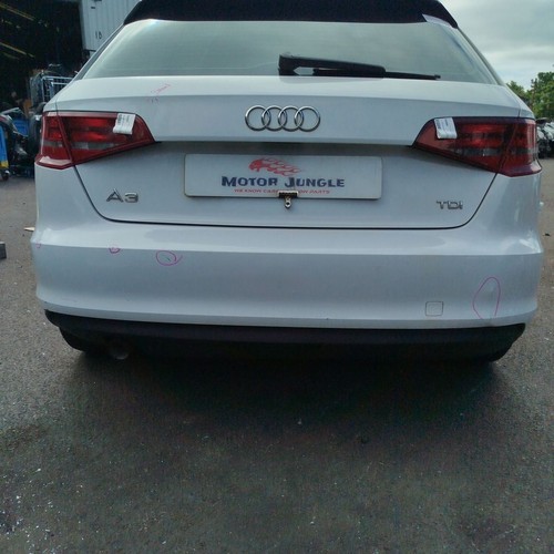 2012 2016 audi mk3 - 2012-2016,
