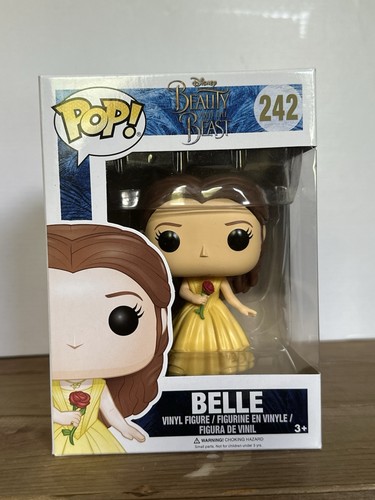 Beauty the beast - beauty,