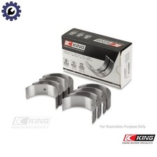 CONNECTING ROD BEARING