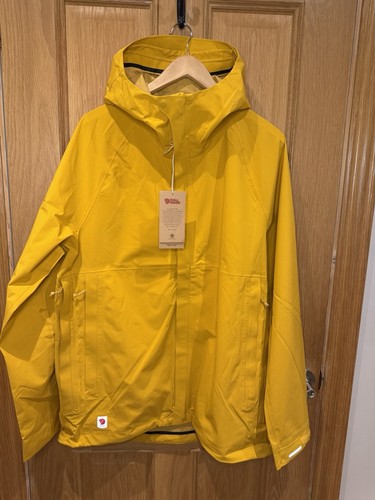 Fjallraven high coast hydratic - coast,