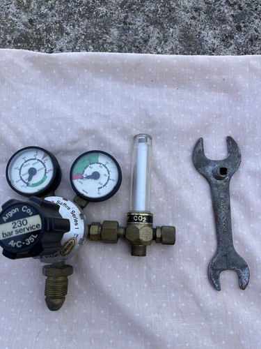 Argon co2 murex gas - argon/co2,
