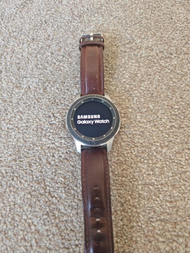 Samsung galaxy watch 46mm - galaxy,