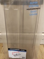 Microkorg MK1 Polycarbonate