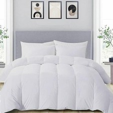 ANTI ALLERGY DUVET QUILT 4.5