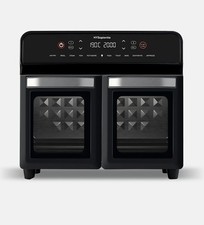 HYSapientia 22L Dual Zone Air