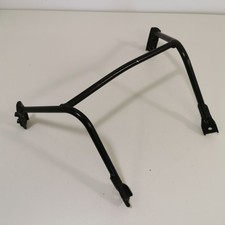 Kawasaki ZX-6R Ninja ZX 600 F ZX600F Ez: 96 Front Frame Holder Fairing C2650