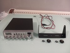 superstar 120 am cb radio lo